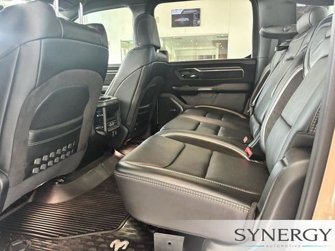 Used 2022 RAM 1500 TRX w/ TRX Level 2 Equipment Group AWD/4WD image 27