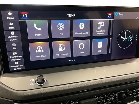 New 2025 Honda Accord EX-L image 23