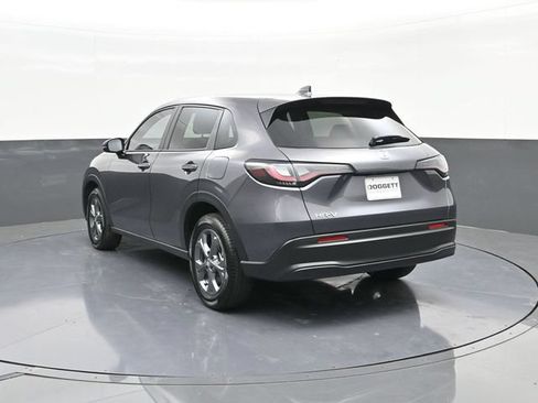 Used 2026 Honda HR-V LX image 8