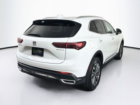Used 2024 Buick Envision Preferred AWD/4WD image 9