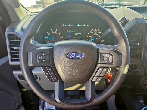 Used 2018 Ford F150 XL w/ Equipment Group 101A Mid image 12