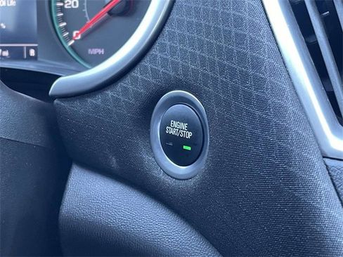 Used 2024 Chevrolet Malibu LT image 23