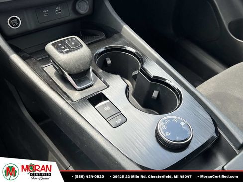 Used 2023 Nissan Rogue S AWD/4WD image 23