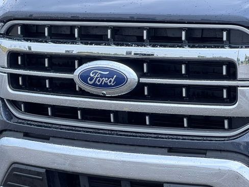 Used 2021 Ford F150 Lariat w/ Equipment Group 502A High AWD/4WD image 44