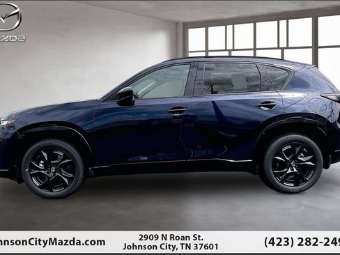 New 2026 MAZDA CX-5 2.5 S w/ Premium Plus Package AWD/4WD image 7