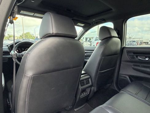 Used 2024 Honda CR-V Sport-L image 16