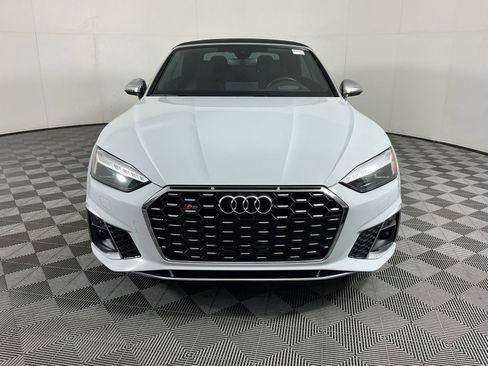 Used 2022 Audi S5 Prestige w/ Prestige Package image 2