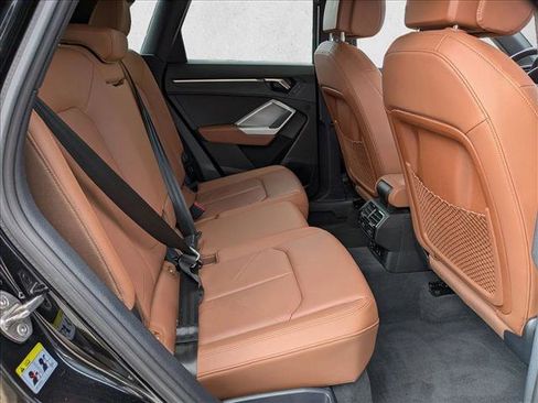 Certified 2023 Audi Q3 2.0T Premium w/ Convenience Package image 20