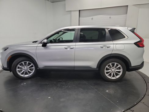 Used 2024 Honda CR-V EX-L image 5
