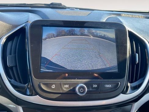 Used 2018 Chevrolet Volt LT image 26