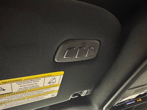 New 2025 Lincoln Navigator L Reserve w/ Jet Appearance Package AWD/4WD image 69