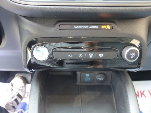 Used 2023 Ford Escape Active w/ Tech Pack #2 AWD/4WD image 36