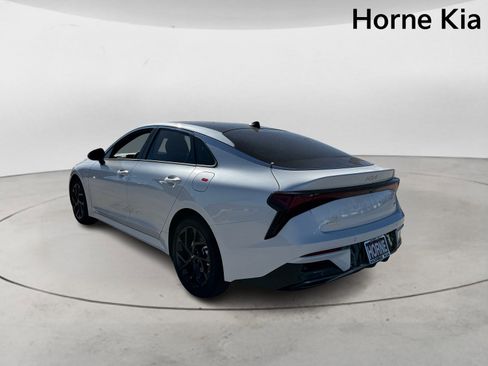New 2026 Kia K5 GT-Line image 5