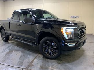 Used 2022 Ford F150 XLT w/ Equipment Group 302A High video 1