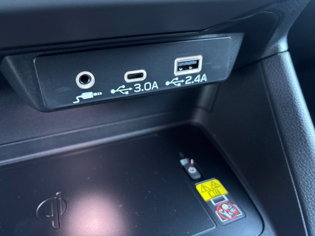 New 2026 Subaru Crosstrek 2.5i Limited AWD/4WD image 28