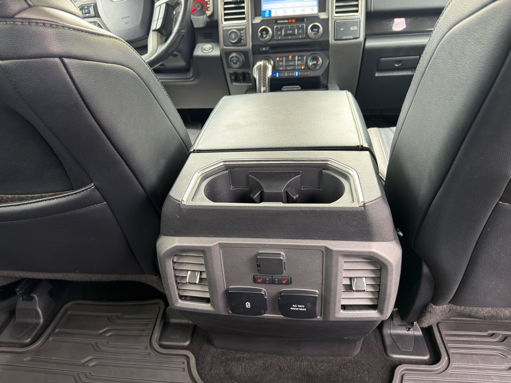 Used 2018 Ford F150 Raptor w/ Equipment Group 802A Luxury AWD/4WD image 24