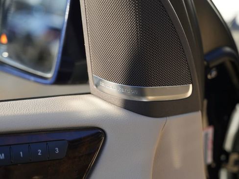 Used 2017 Mercedes-Benz GLE 400 4MATIC image 21