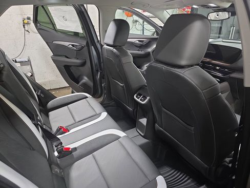 New 2026 Buick Envision Sport Touring AWD/4WD image 11