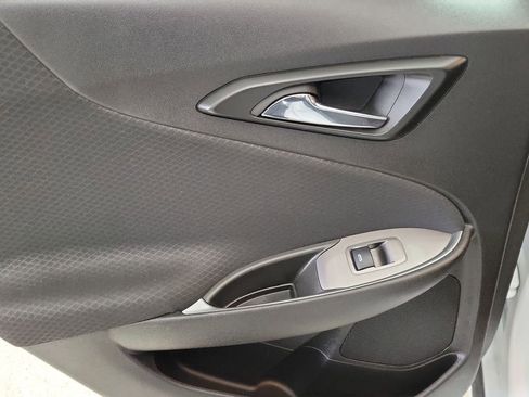 Certified 2023 Chevrolet Malibu LT image 17