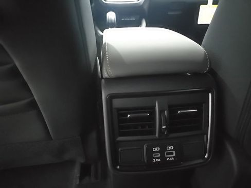 New 2026 Subaru Forester Wilderness image 13