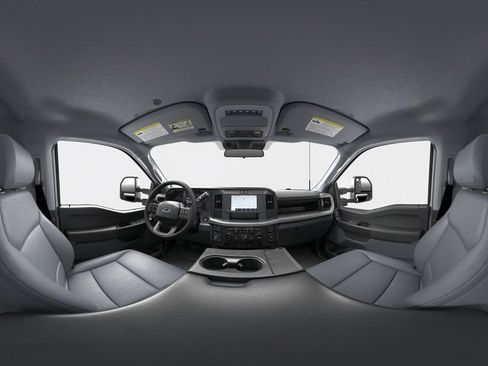 New 2026 Ford F250 XL w/ STX Appearance Package AWD/4WD image 38