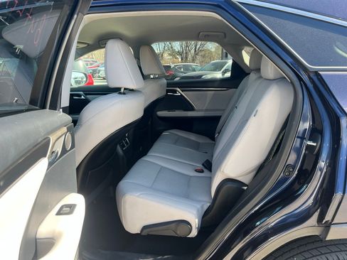 Used 2022 Lexus RX 350 FWD image 18
