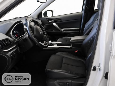 Used 2024 Mitsubishi Eclipse Cross AWD image 7