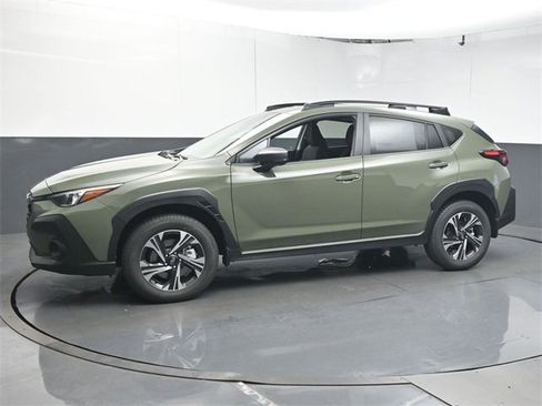 New 2026 Subaru Crosstrek 2.5i Premium image 4