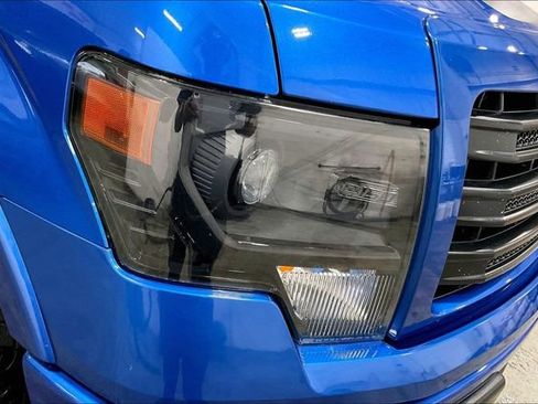 Used 2014 Ford F150 FX4 w/ FX Appearance Package image 28