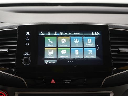 Used 2022 Honda Pilot Special Edition image 16