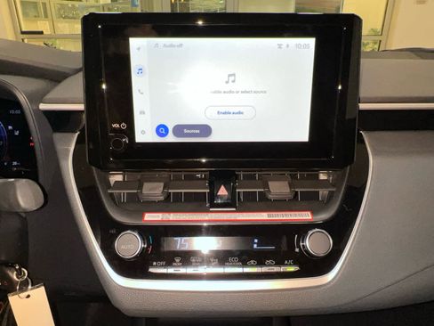 New 2026 Toyota Corolla LE image 20