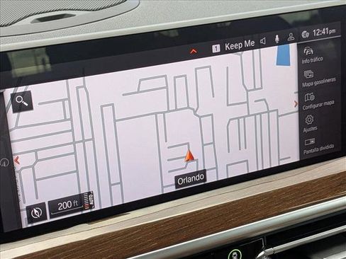 Used 2022 BMW X3 sDrive30i w/ Convenience Package image 13