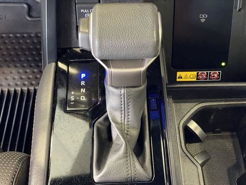 Certified 2026 Toyota Tundra Capstone AWD/4WD image 22