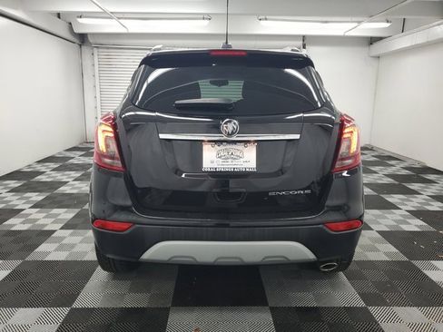 Used 2020 Buick Encore Preferred w/ Safety Package image 5