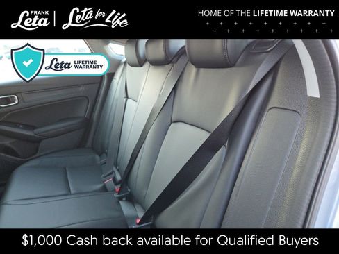 New 2026 Acura Integra image 28