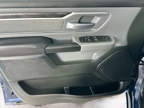 Used 2021 RAM 1500 Big Horn AWD/4WD image 23
