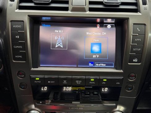 Used 2014 Lexus GX 460 AWD/4WD image 28