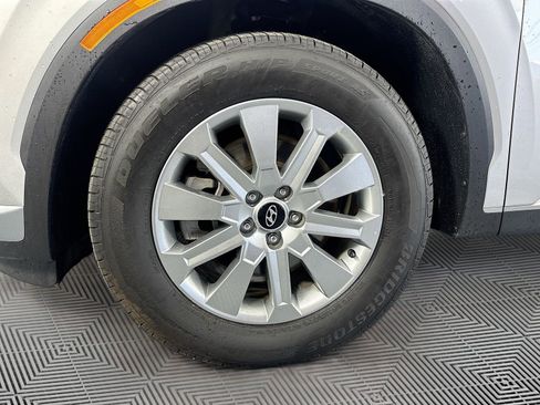 Used 2025 Hyundai Palisade SEL AWD/4WD image 32