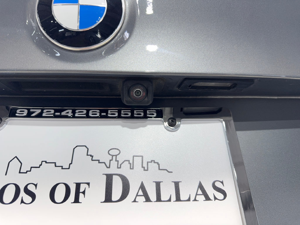 Used 2023 BMW X3 xDrive30i w/ Premium Package w/ZPA AWD/4WD image 23