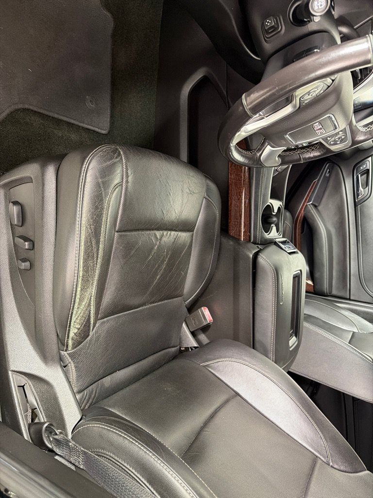Used 2018 GMC Yukon XL SLT RWD image 11