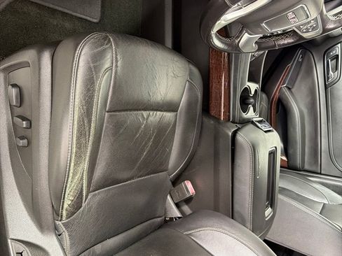 Used 2018 GMC Yukon XL SLT RWD image 11