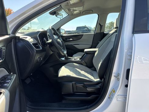 Used 2024 Chevrolet Equinox LS image 16