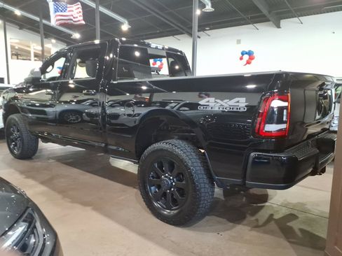 Used 2019 RAM 2500 Big Horn AWD/4WD image 7