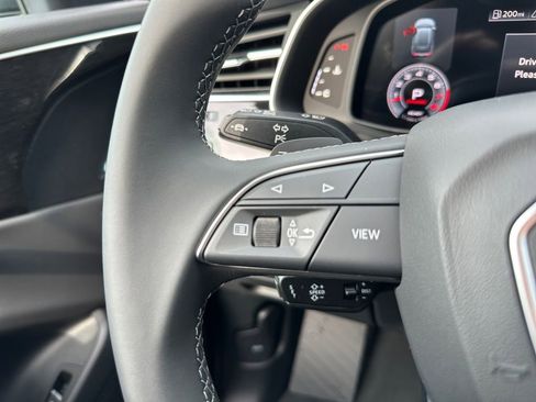 New 2026 Audi Q8 Premium Plus image 21