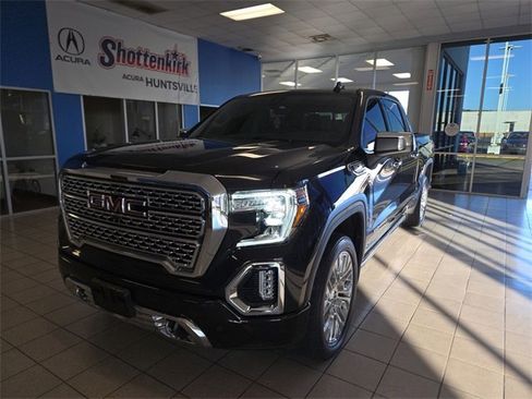 Used 2020 GMC Sierra 1500 Denali w/ Denali Ultimate Package image 1