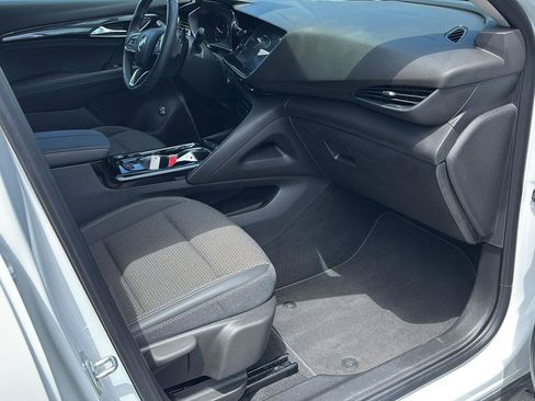 Used 2023 Buick Envision Preferred FWD image 23