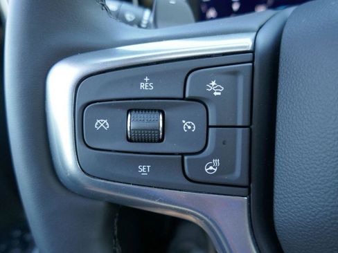 New 2026 Chevrolet Silverado 1500 RST AWD/4WD image 23