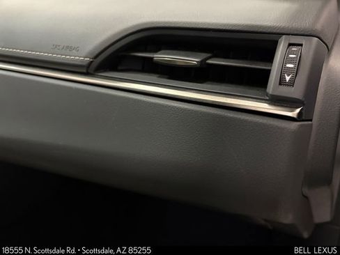 Used 2023 Lexus ES 350 F Sport w/ Accessory Package (Z1) FWD image 29