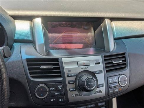 Used 2012 Acura RDX FWD w/ Technology Package image 10