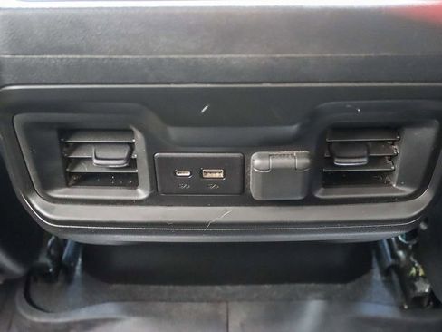 Used 2020 Chevrolet Silverado 1500 LT Trail Boss w/ Midnight Edition image 24